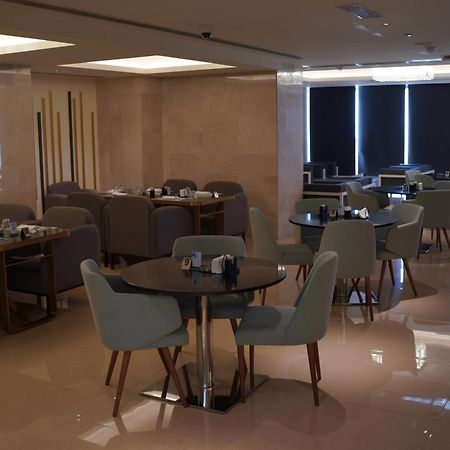 Nassim Al Najaf Hotel Exterior photo