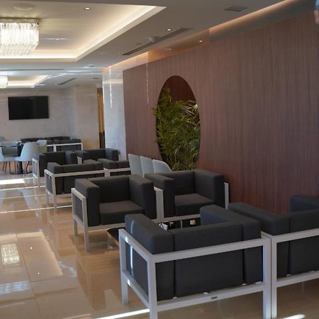 Nassim Al Najaf Hotel Exterior photo