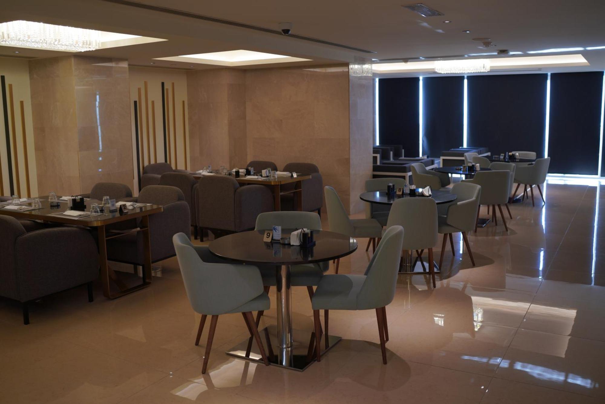 Nassim Al Najaf Hotel Exterior photo