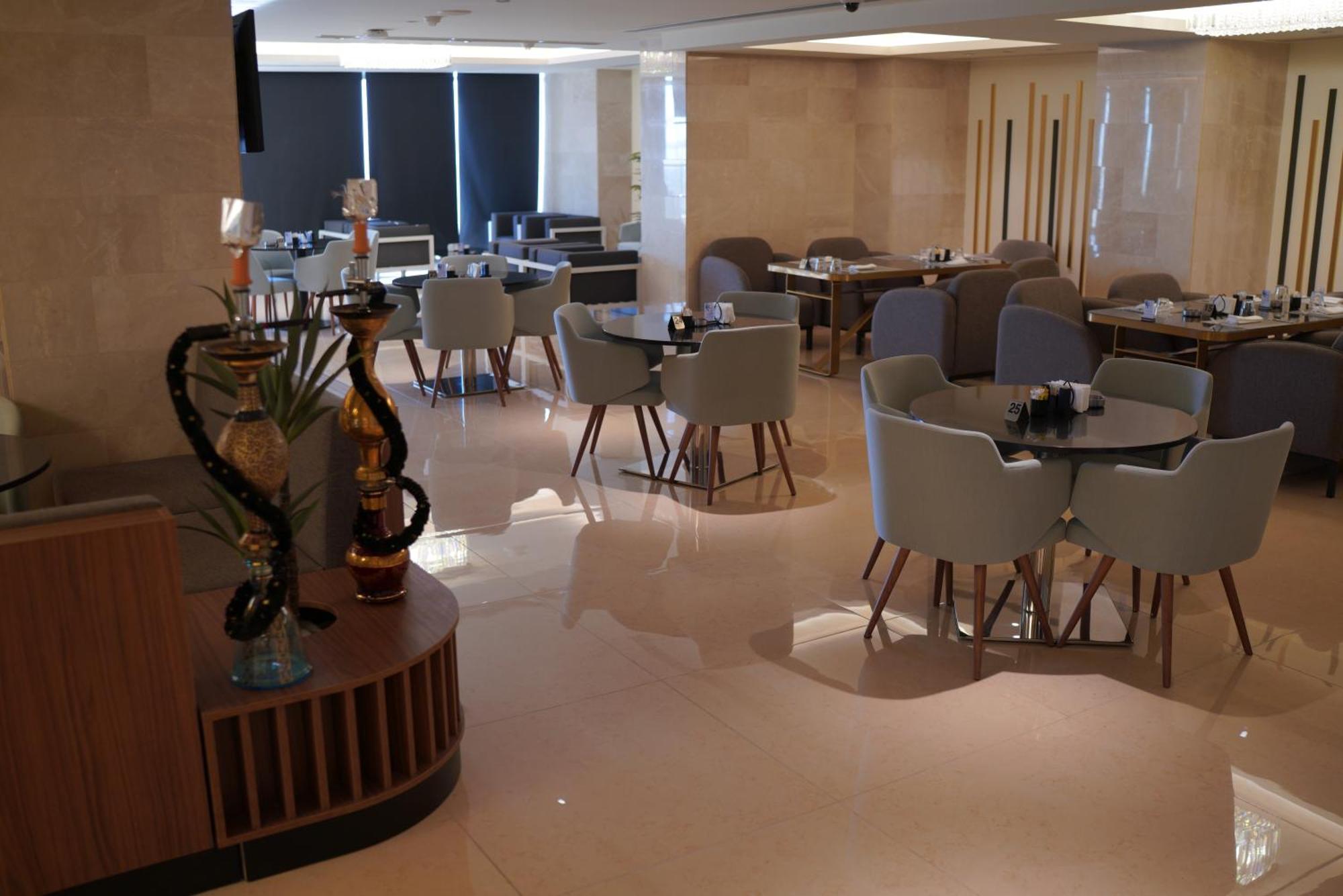 Nassim Al Najaf Hotel Exterior photo