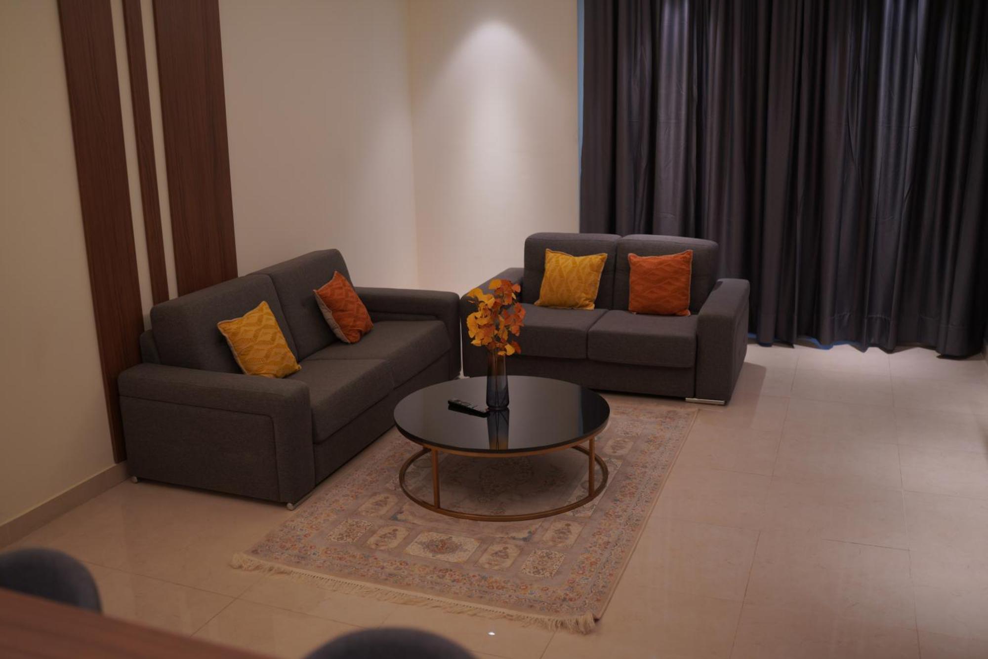 Nassim Al Najaf Hotel Exterior photo